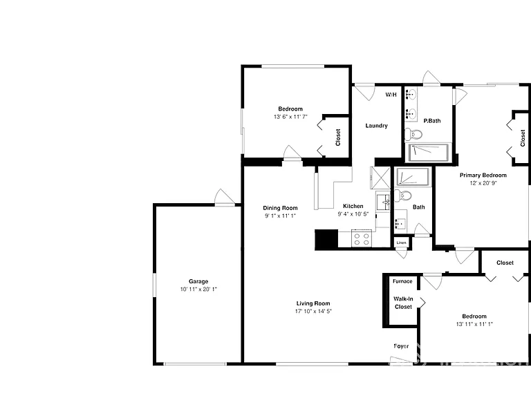 2411 Utopia Dr — Photo 2