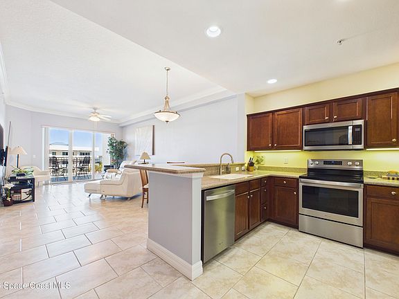 3rd image of 590 S Banana River Dr APT 302