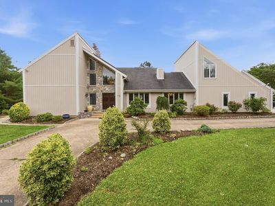 970 Bortons Landing Rd, Moorestown, NJ, 08057