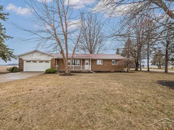 17753 Dice Rd, Hemlock, MI 48626