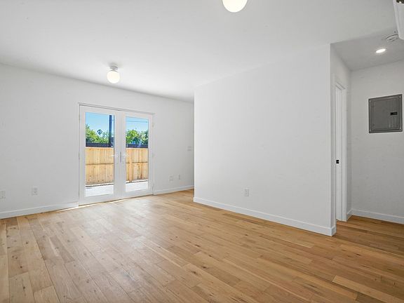 2nd image of 8443 Clinton St #1