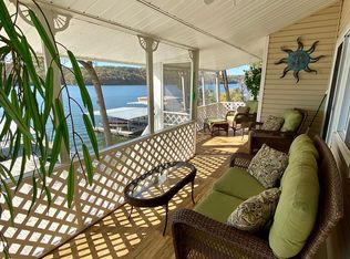 22300 Beacon Rd, Barnett, MO 65011