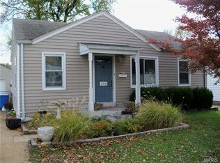 180 Derhake Rd, Florissant, MO 63031