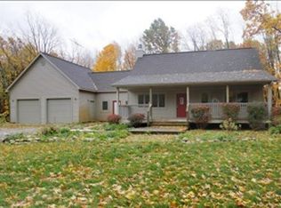 13246 6 1/2 Mile Rd, Battle Creek, MI 49014