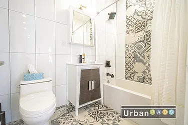 Rented by Urban Pads