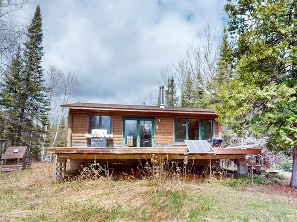 2X Ary Point Rd, Hovland, MN 55606