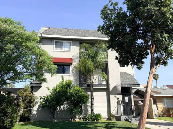 811 E Windsor Rd APT 8, Glendale, CA 91205