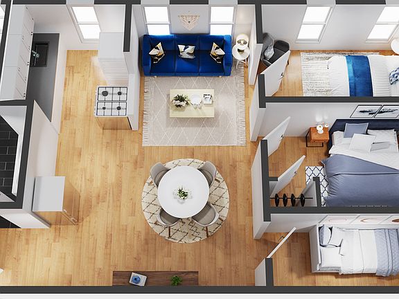 2nd image of 507 W 159th St APT 15