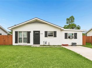 336 Helis Dr, Waggaman, LA 70094