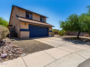4010 W Sherbrooke Pl, Tucson, AZ 85742