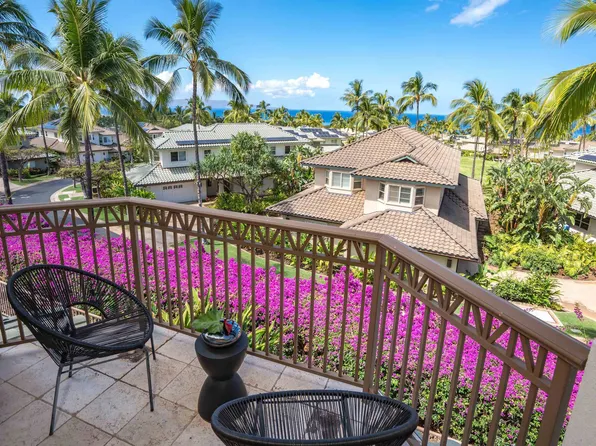 168 Kainui Loop, Kihei, HI 96753
