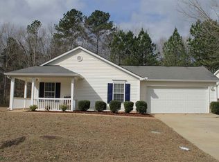 135 Hawks Nest Ct, Columbia, SC 29212