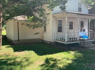 218 Marshall St, Litchfield, MI 49252