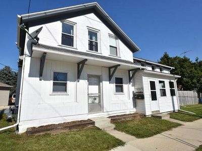 600 North Fourth STREET, Watertown, WI, 53098