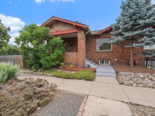 140 E Louisiana Avenue, Denver, CO 80210