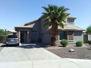 13546 W Rovey Ave, Litchfield Park, AZ 85340