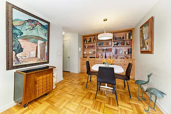 Sold by Brown Harris Stevens | media 9