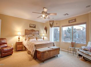 492 W Calle Sedillo, Sahuarita, AZ 85629