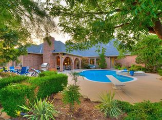 8316 NW 125th St, Oklahoma City, OK 73142