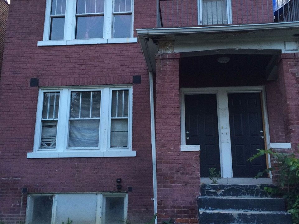 Sale By Auction: 2621 Burd Avenue, Saint Louis, MO 631121