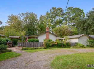 1313 Pickett Ave, Baton Rouge, LA 70808