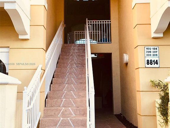 4th image of 8814 W Flagler St APT 209