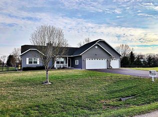 2044 Dana Ave, Fort Dodge, IA 50501