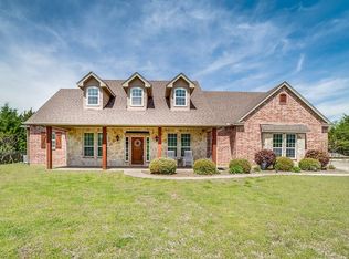 4011 Morgans Way, Midlothian, TX 76065
