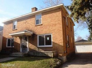 1509 Giddings Ave SE, Grand Rapids, MI 49507