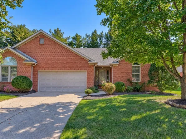 3201 Renee Dr, Evansville, IN 47711