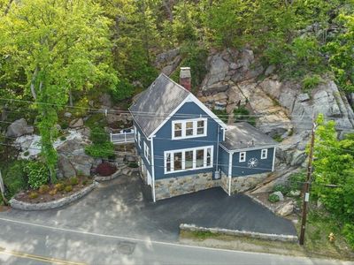 26 Granite St, Rockport, MA, 01966