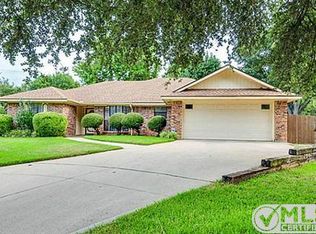 3508 Jasmine Trl, Arlington, TX 76017