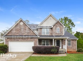 1217 River Rush Ln NE, Conyers, GA 30012