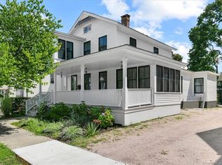 74 Sea St, New Haven, CT 06519