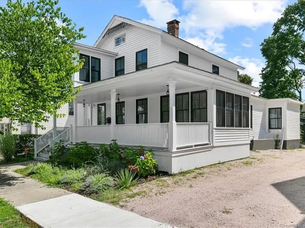 74 Sea St, New Haven, CT 06519