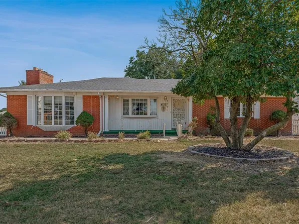 1707 Ely St, Kennett, MO 63857