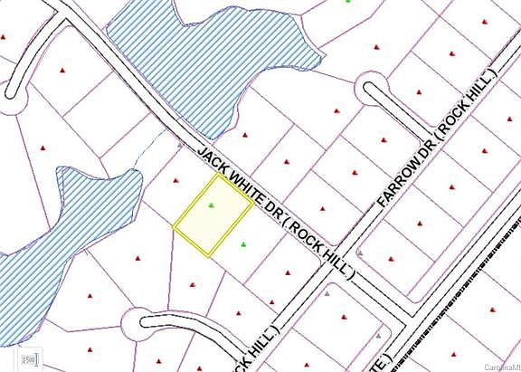 3rd image of 1419 Jack White Dr