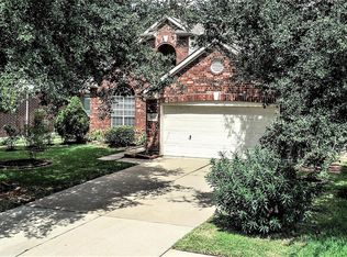 9526 Willow Trace Ct, Houston, TX 77064