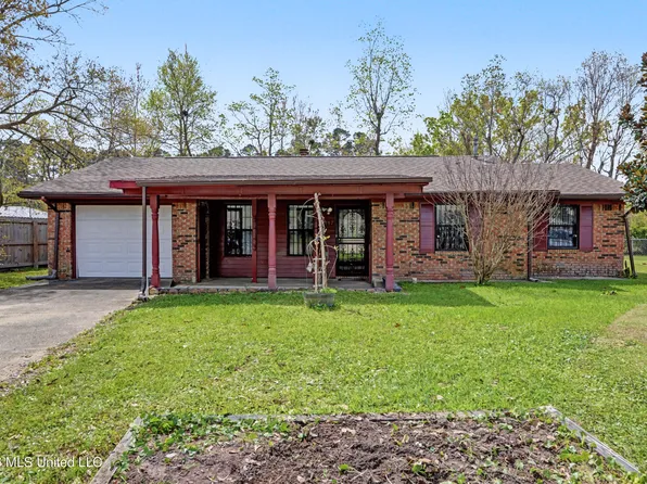 117 Mary Ellen Dr, Diberville, MS 39540