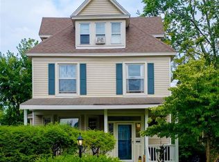 1143 Waverly Pl, Schenectady, NY 12308