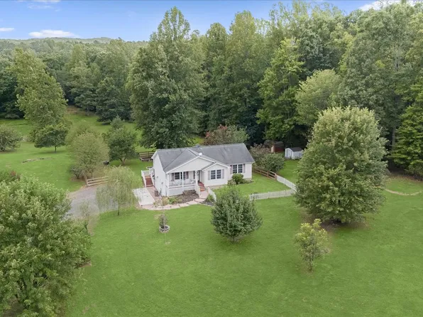 10367 Hidden Lake Ln, Rixeyville, VA 22737