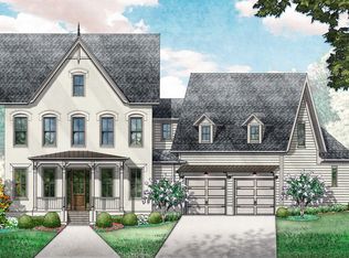 6073 Congress Dr LOT 2666, Franklin, TN 37064