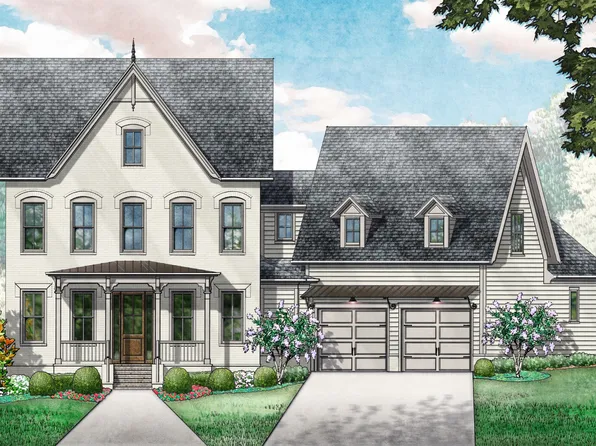 6073 Congress Dr Lot 2666, Franklin, TN 37064