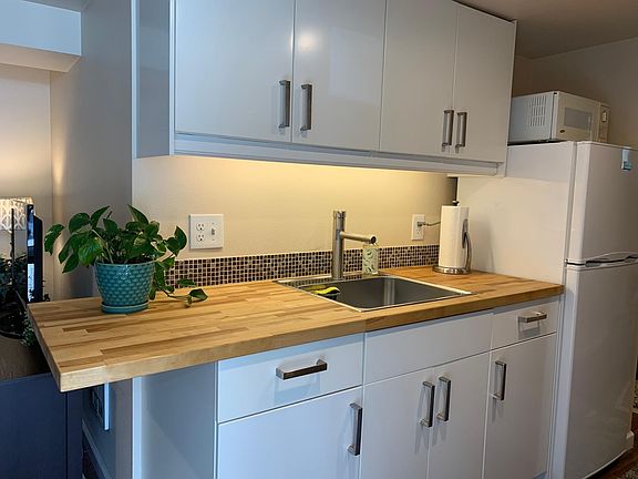 kitchenette
