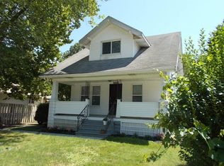 16290 Glenburn Ave, Maple Heights, OH 44137