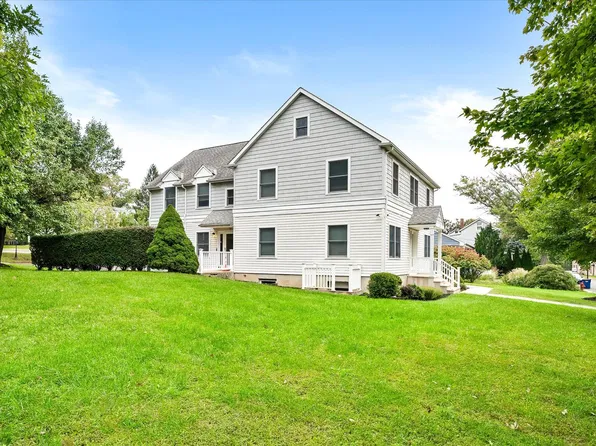 23 Brookside Ave, 23 Brookside Ave Suite 1, Pennington, NJ 08534