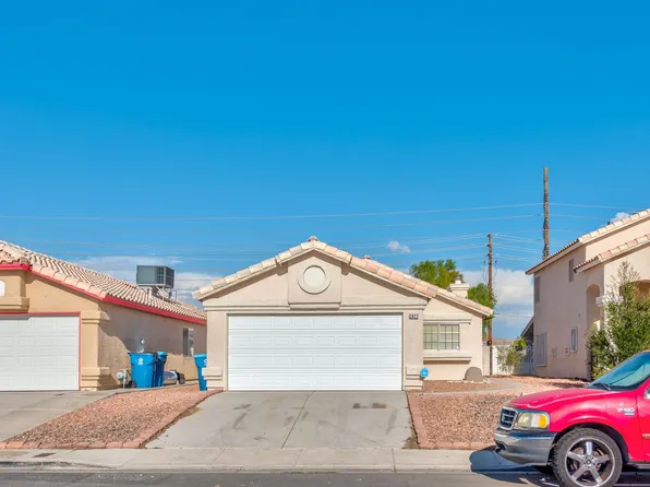 2022 Crowley Way, Las Vegas, NV 89142