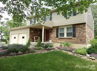 6470 Grosse Point Pl, Dayton, OH 45415