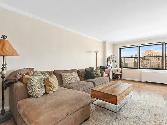 2nd image of 180 W End Ave APT 16-B