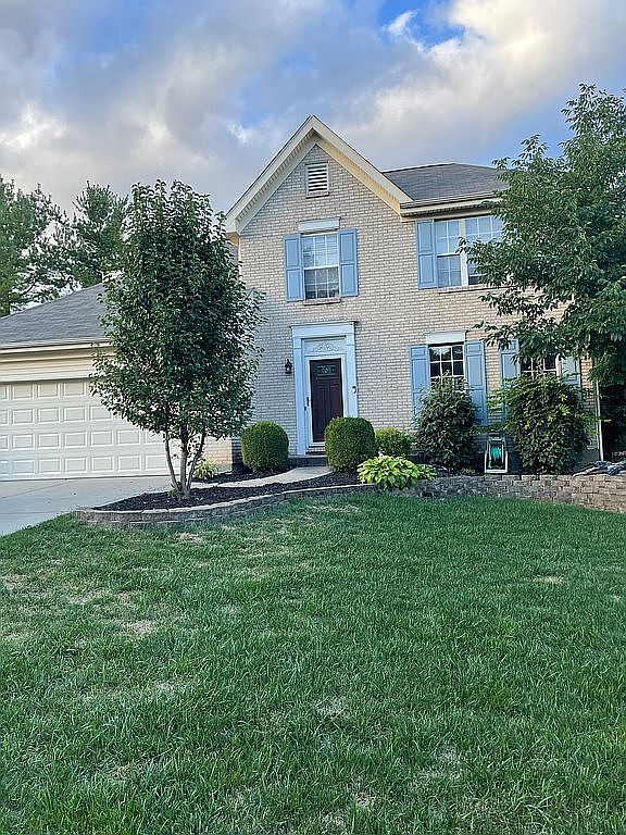 6 Tattersall Ln, Florence, KY 41042 Zillow